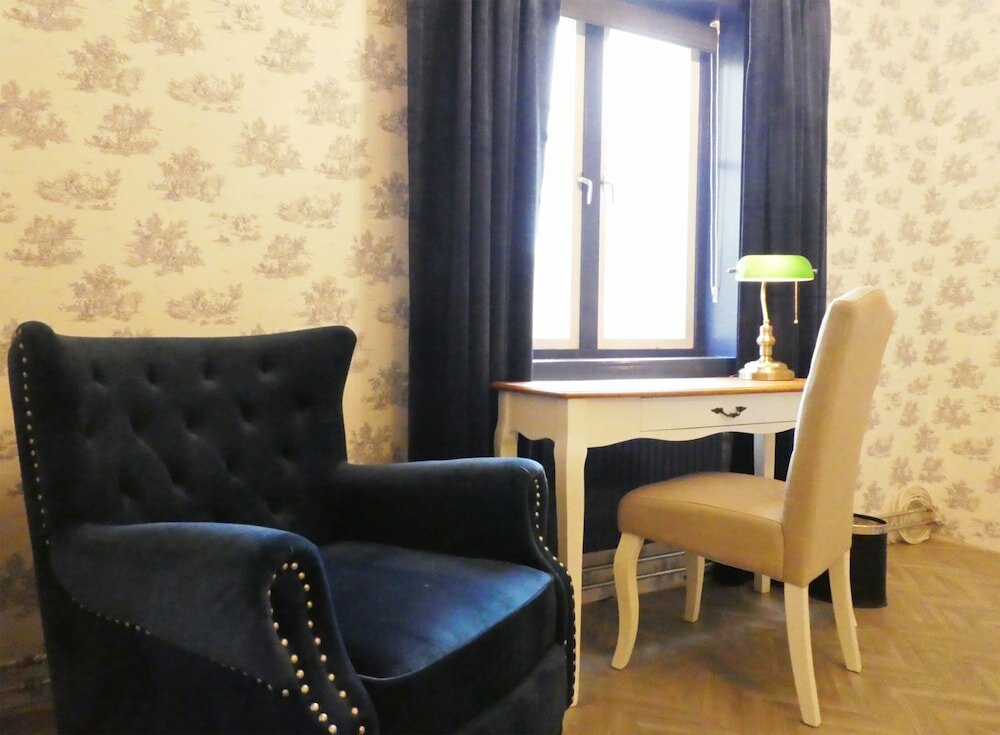 Фото Torpshammars Herrgård