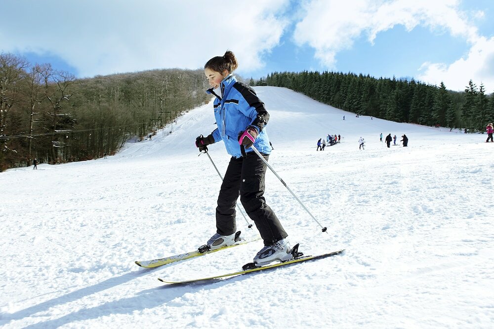 Фото Hotel Hochsauerland by Center Parcs