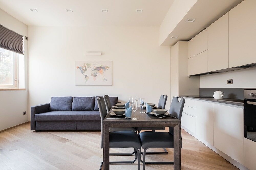 Фото Sant'orsola Suites Apartments