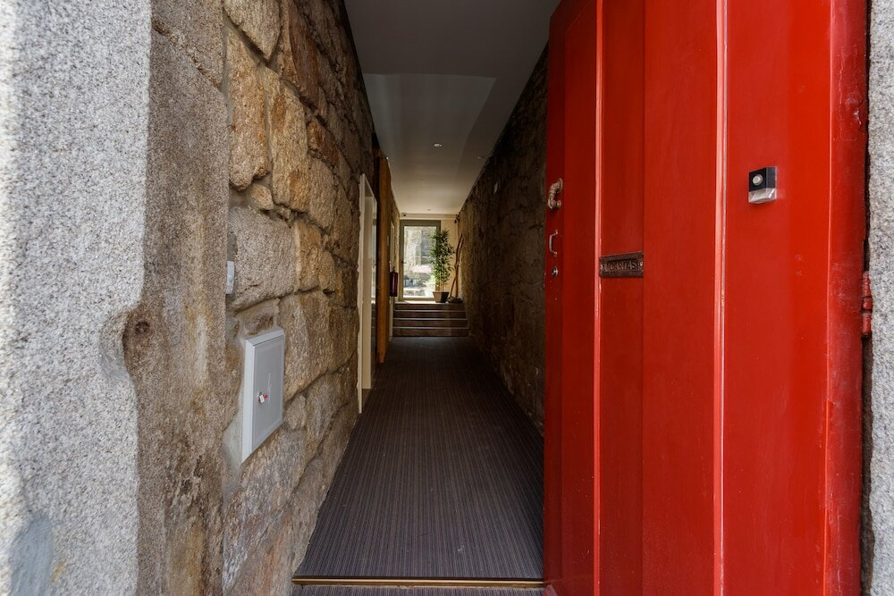 Фото Casa Portuguesa by Una