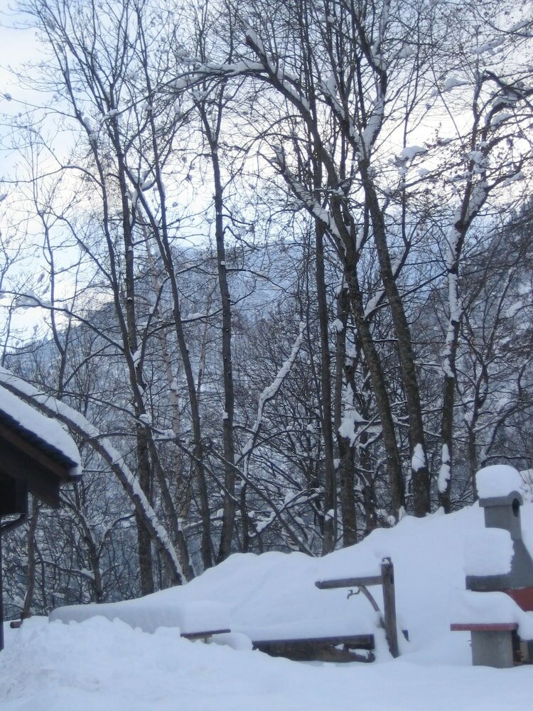 Фото Agriturismo Alagna