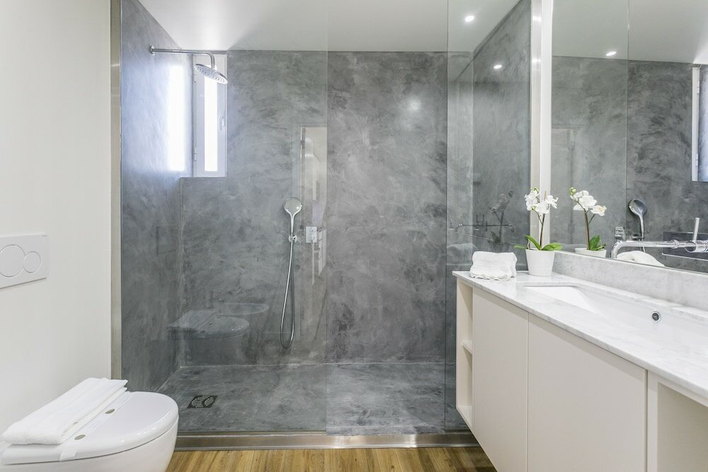 Фото LxWay Apartments Alcântara Luxury