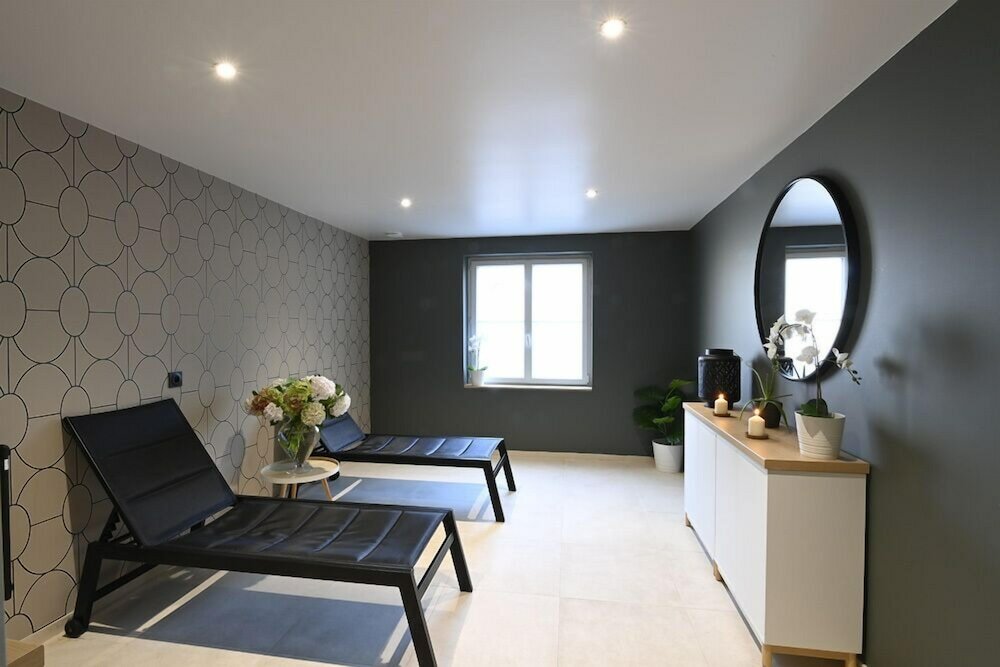 Фото Manoir de l'Eveche