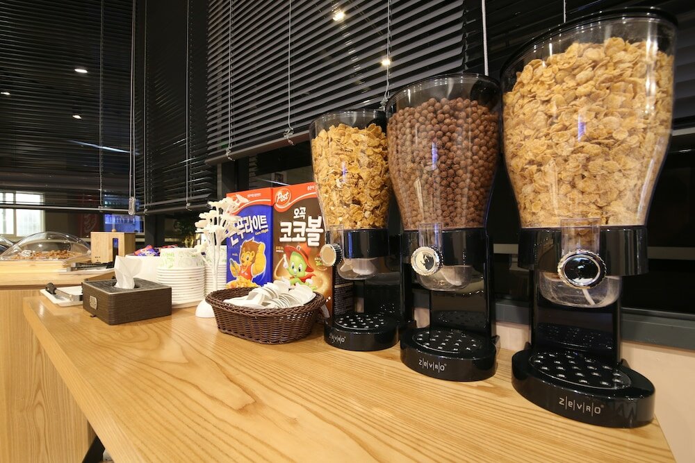 Фото Hotel № 25 Seomyeon Ilbeonga