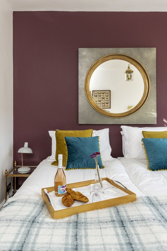 Фото Duke Street City Center Apartment