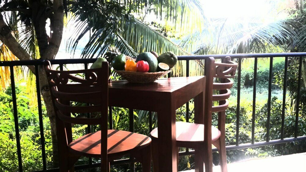 Фото Paddy House Villa