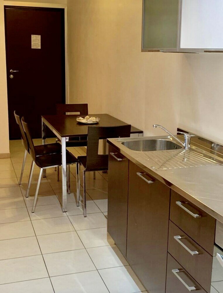 Фото Residence Domus