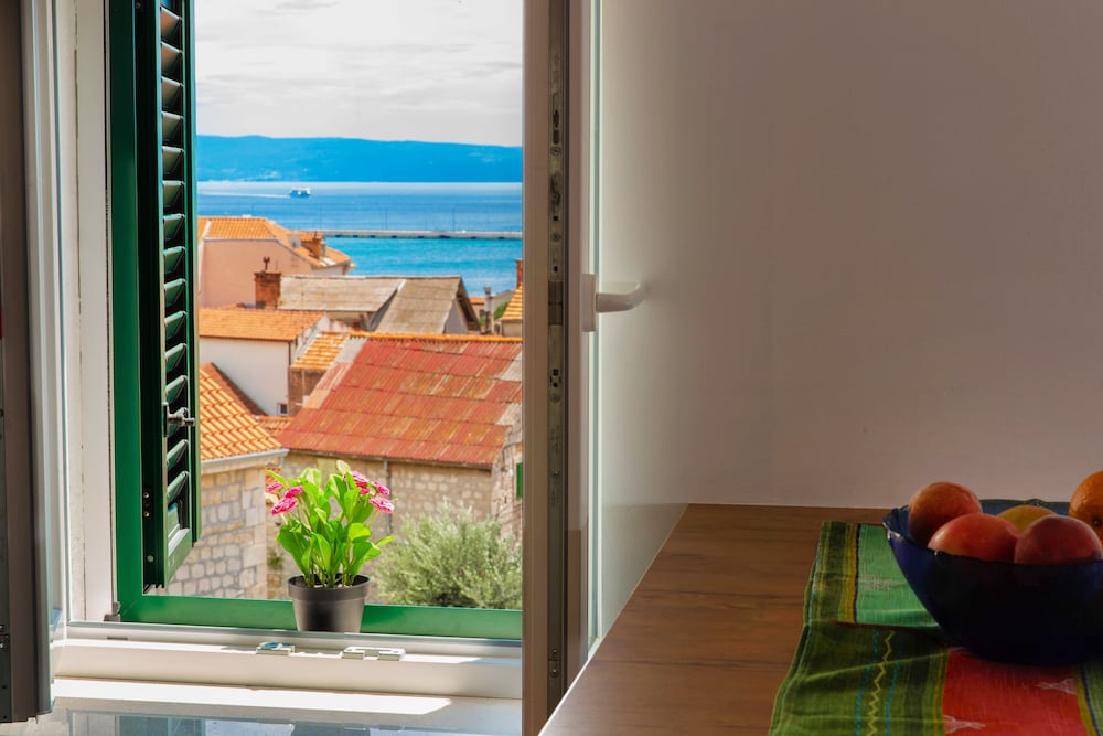 Фото Apartment Smile Lux With View