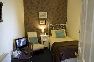 Balmashanner Bed and Breakfast (Scotland, Angus), hotel