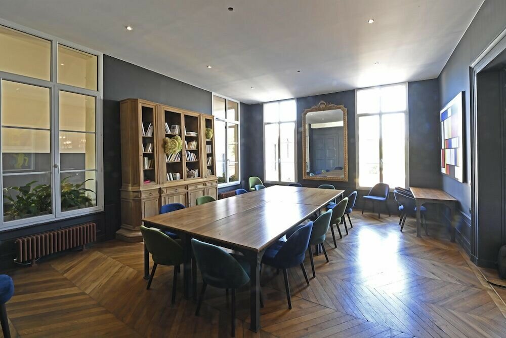 Фото Manoir de l'Eveche