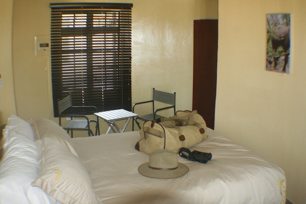 Фото Distinctly Africa - Manyeleti