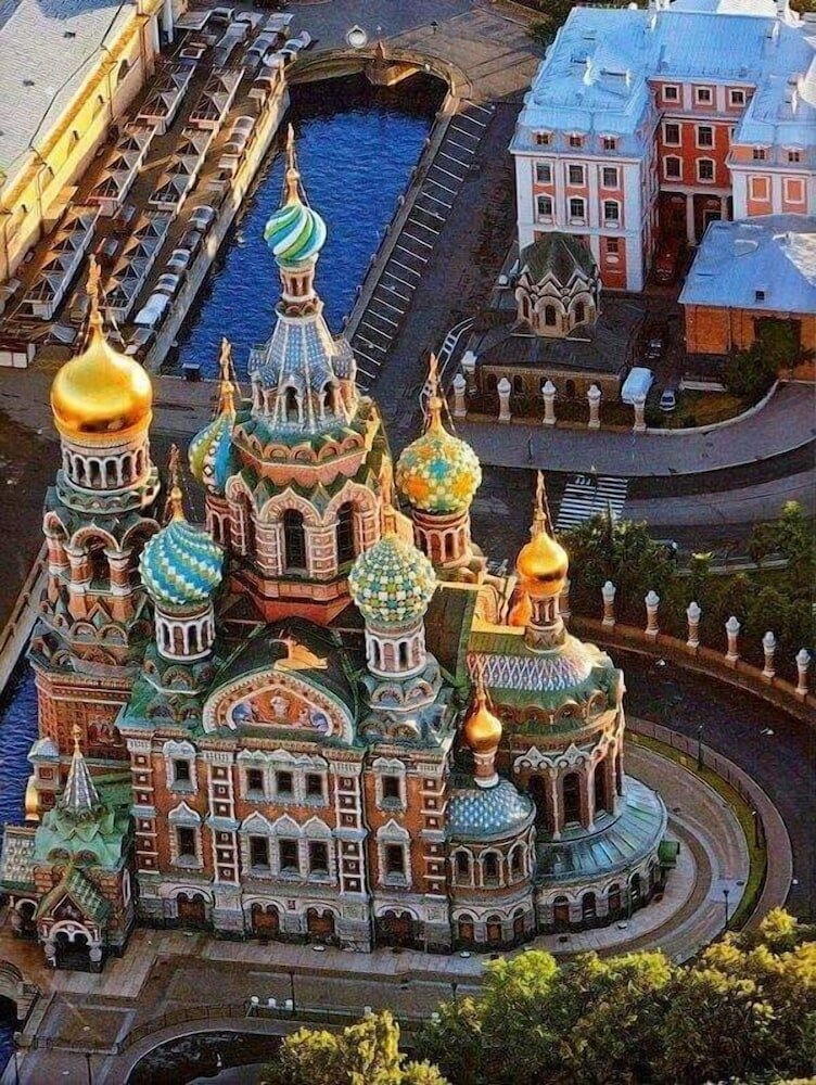 Фото Реверанс