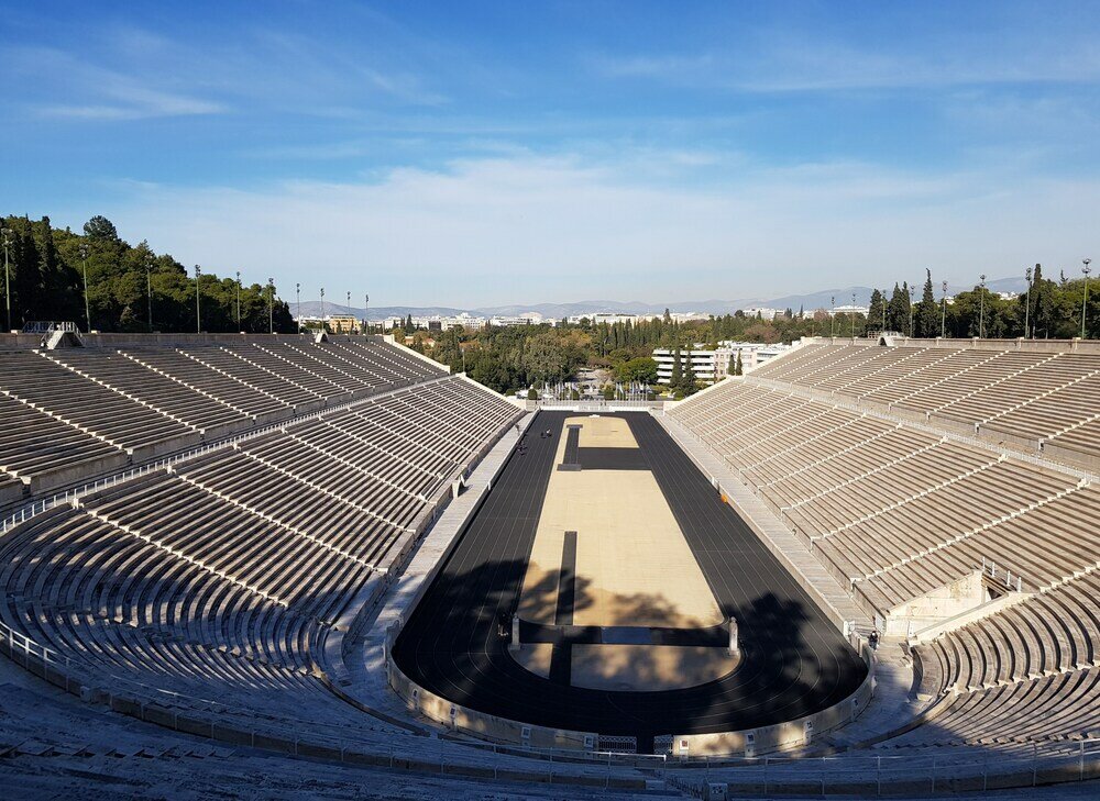 Фото Penthouse of light at Koukaki