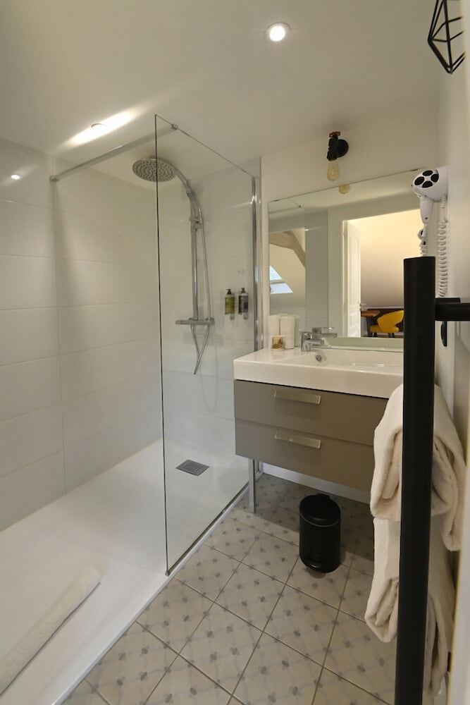 Фото Manoir de l'Eveche