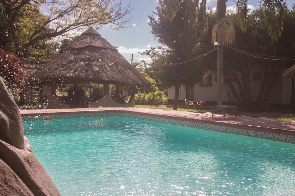 Фото Acamms Lodge Roma