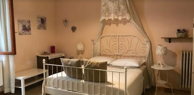 Гостиница Raminga's House во Флоренции