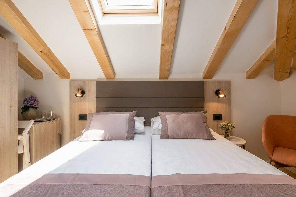 Фото Boutique B&B Villa Faggioni