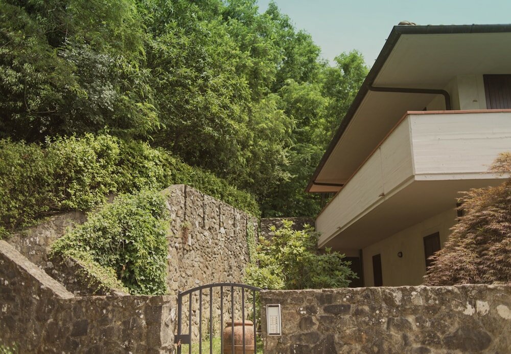 Фото Residence Il Castagno