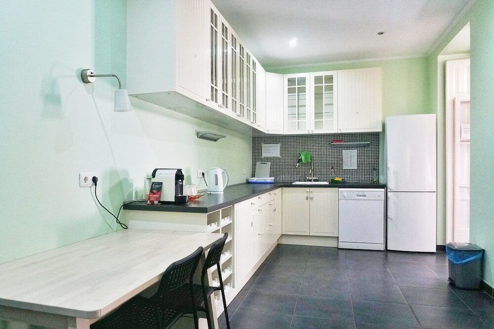 Фото Memory of Lisbon