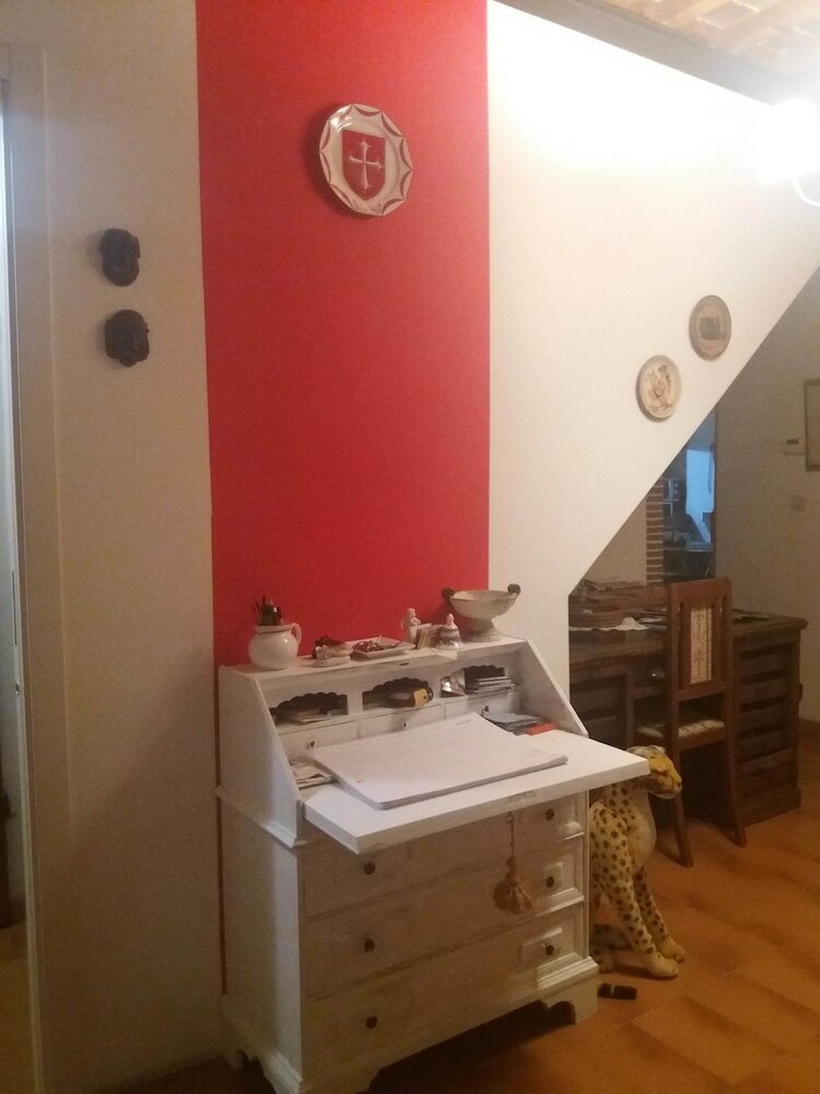 Фото La Maison del Corso B&b