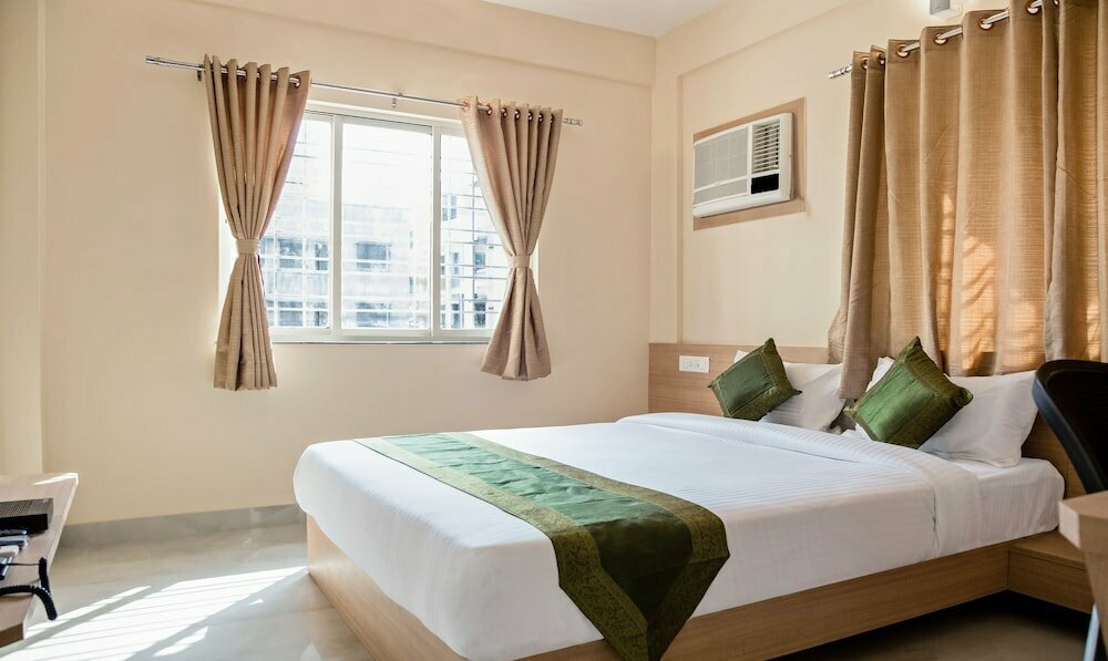 Hotel Treebo Indus Residency Premium, Calcutta, photo