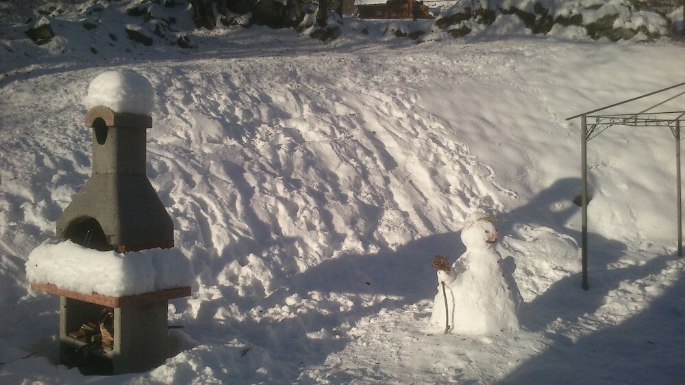 Фото Agriturismo Alagna