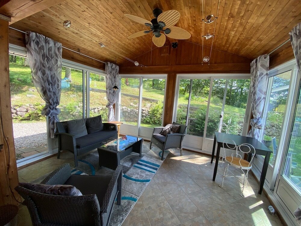 Фото Chimo Cottage