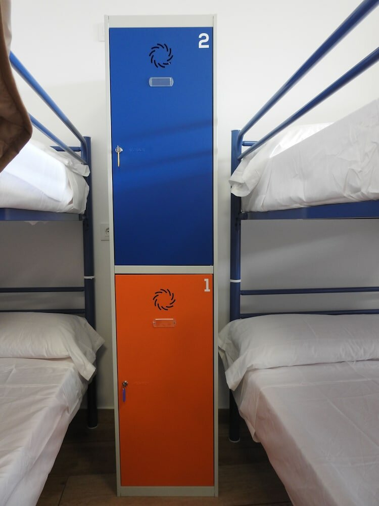 Фото Albergue Buen Camino Tui