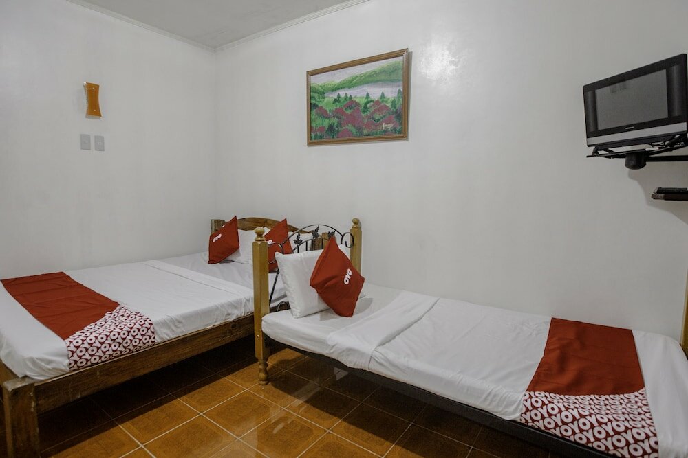 Фото Oyo 741 Sierra Travellers Inns