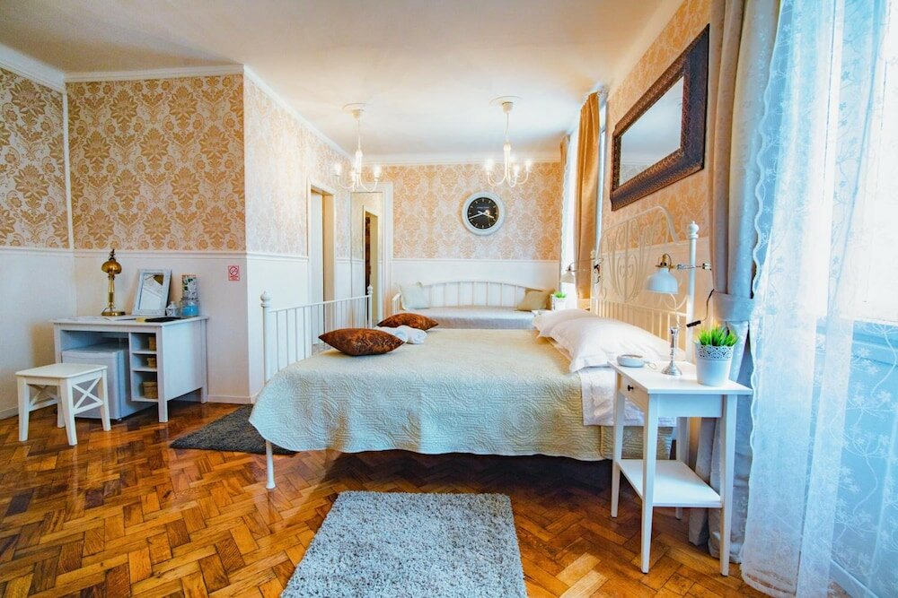 Фото Mama's and Papa's Luxury Rooms