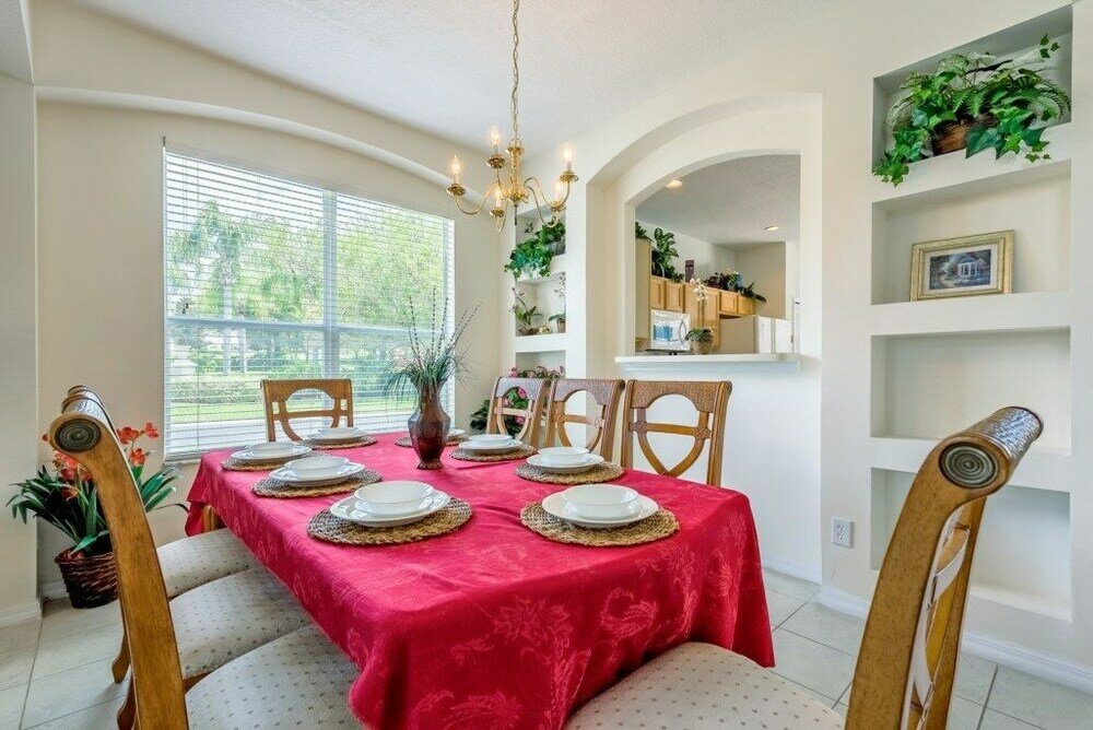 Фото 7br Pool Home Emerald Island by Shv-2793