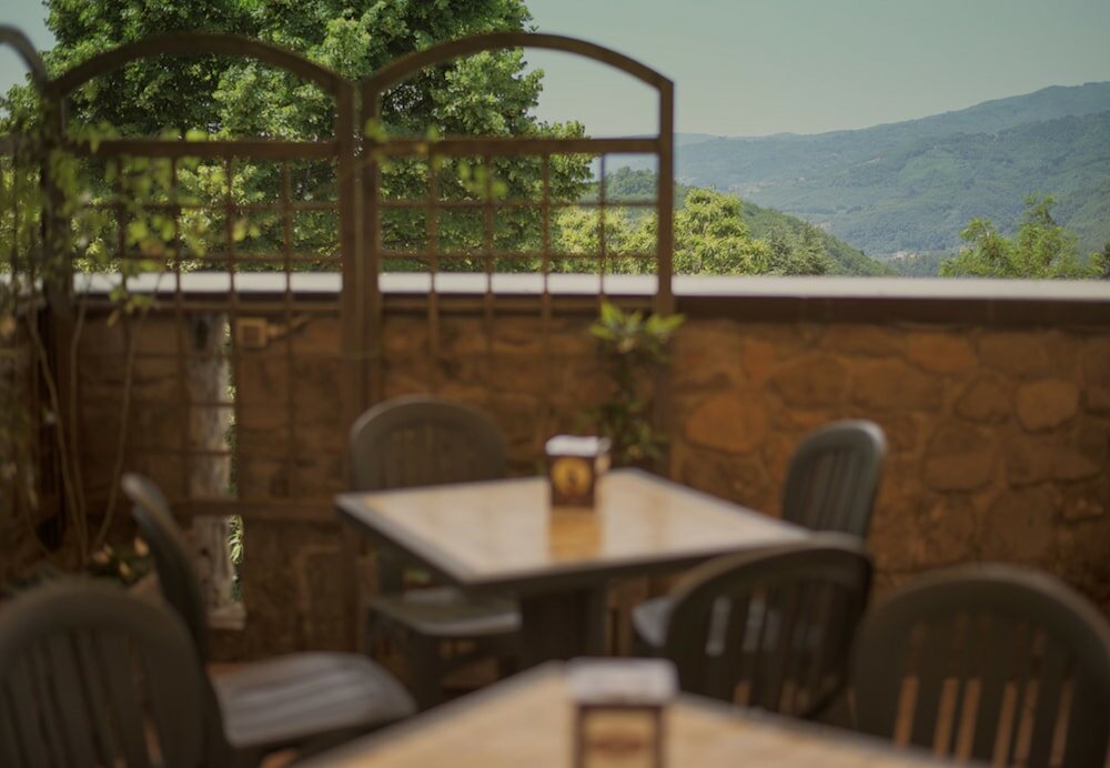 Фото Residence Il Castagno