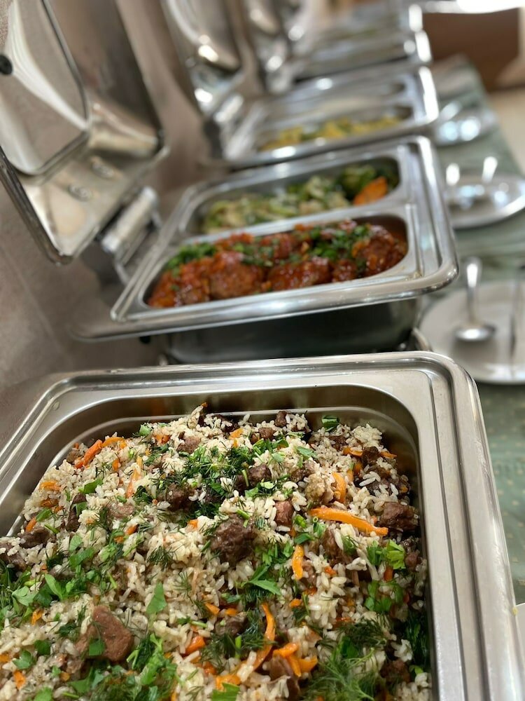 Фото Тенгри