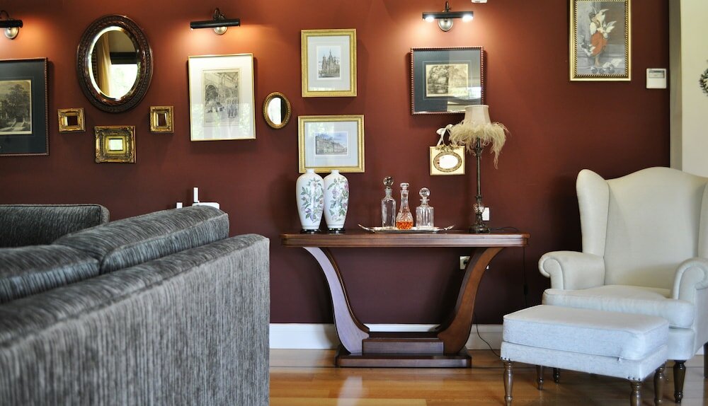 Фото Anna's Mansion