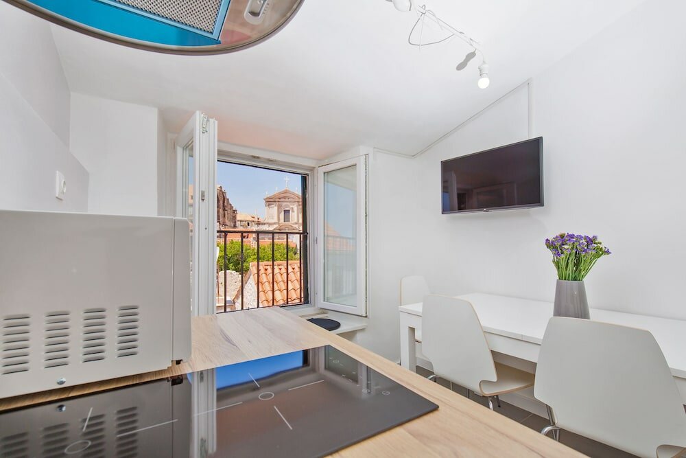 Фото Apartment Seagull