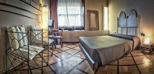 Гостиница Bedpiuart Milano Centrale в Ломбардии