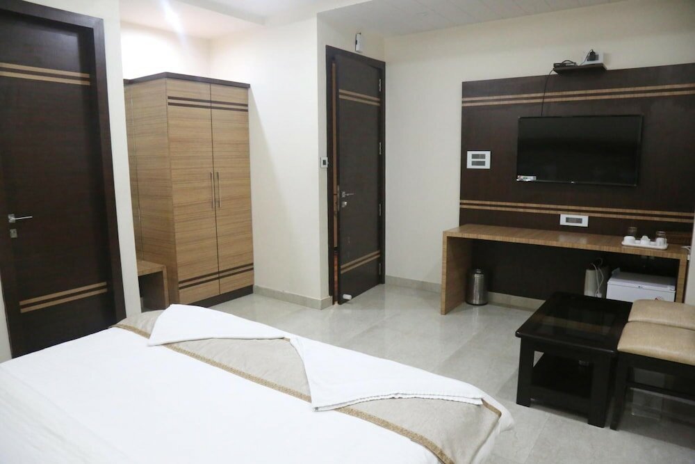Фото Vandana Residency