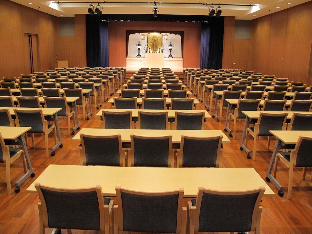 Фото Chion-in Wajun-Kaikan