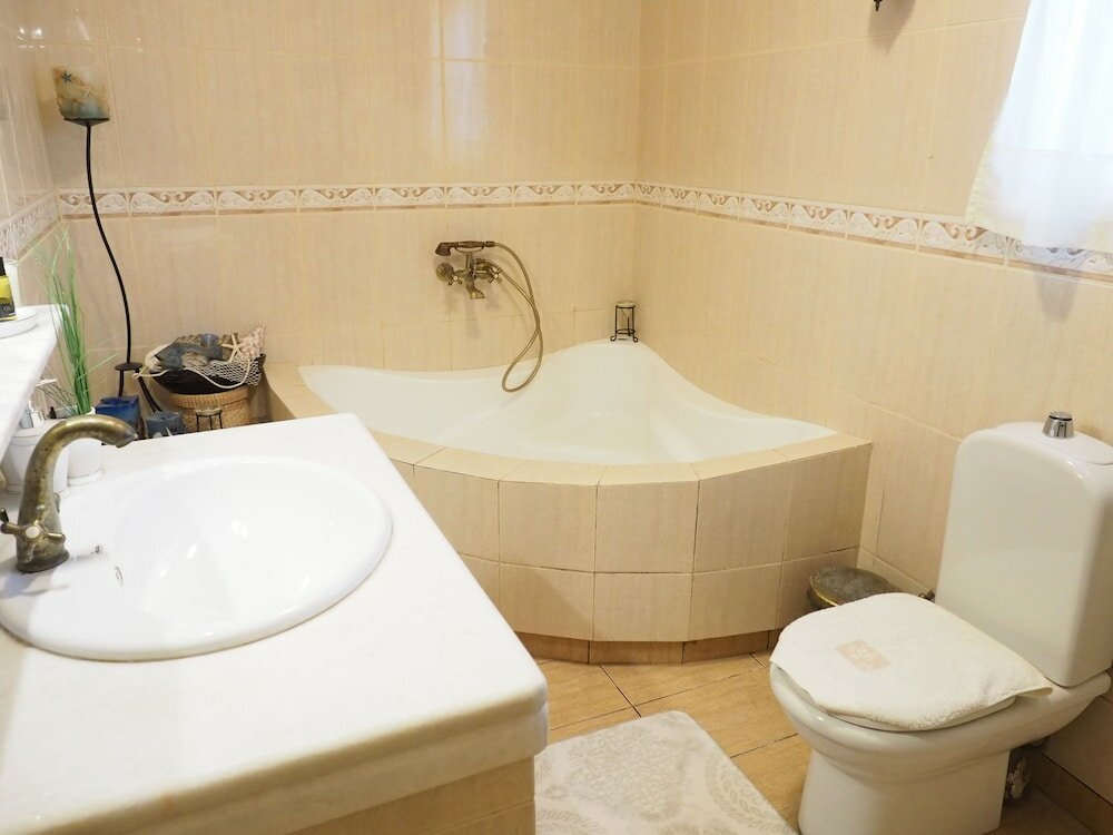 Фото Niko's Art villa