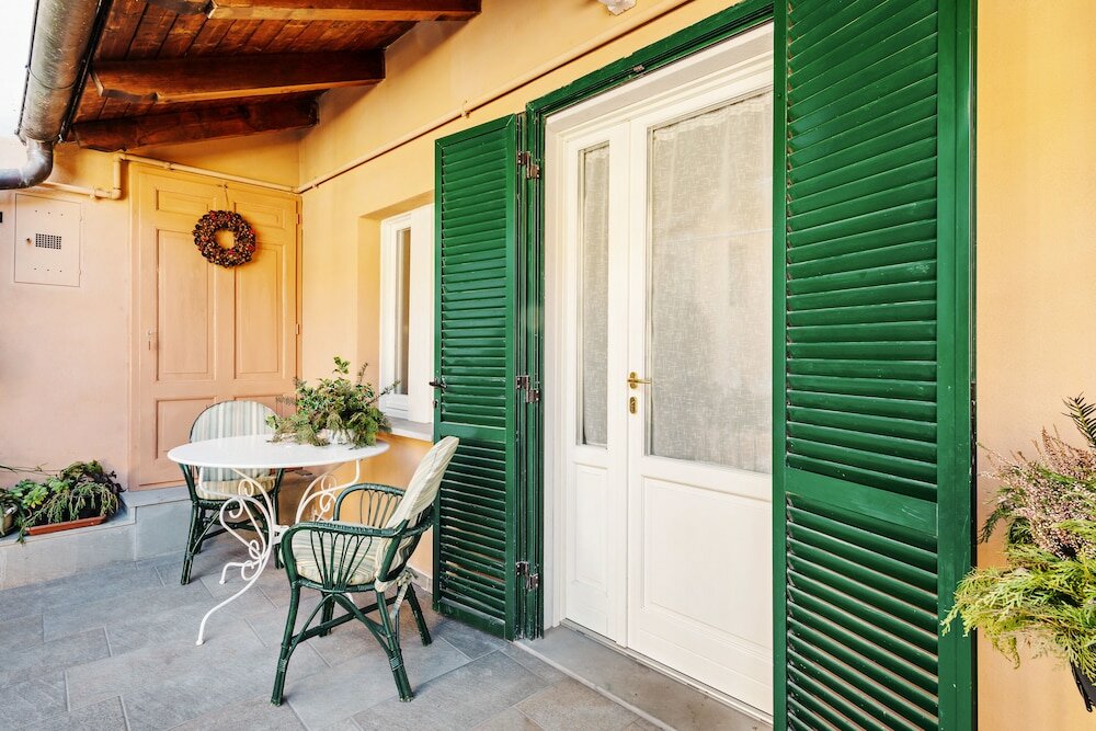 Фото Acqui Terme - VIA Manzoni 5