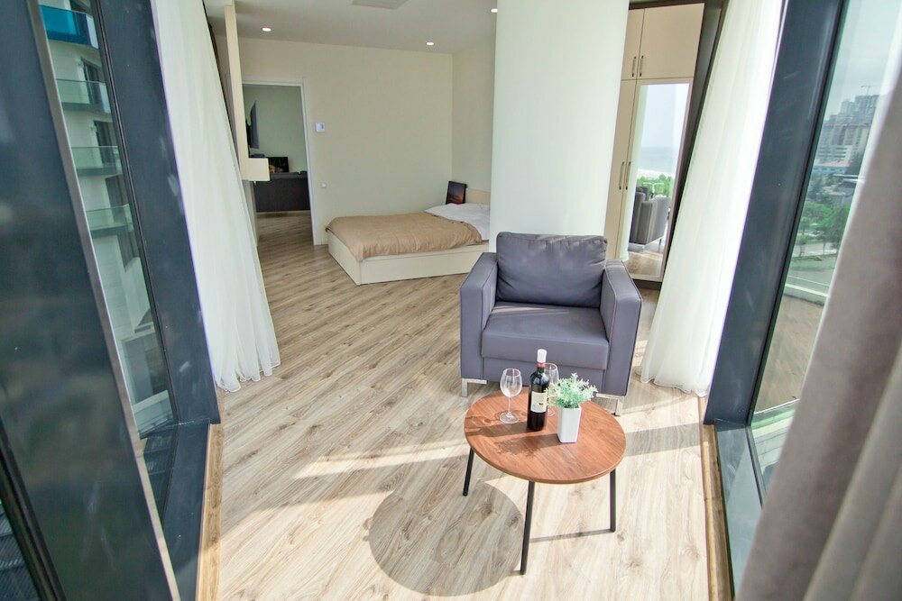 Фото Bellevue Residence Suites