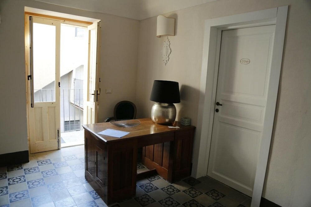 Фото Sveva Rooms