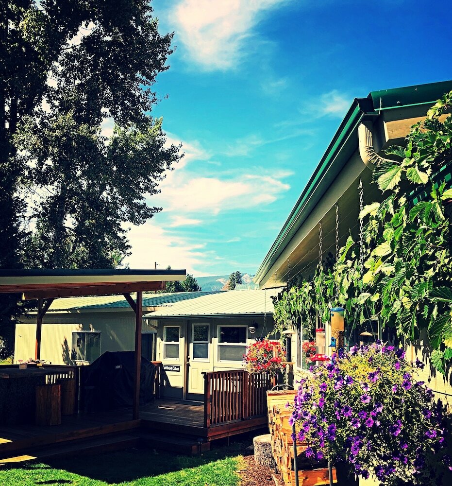 Фото Hannon House