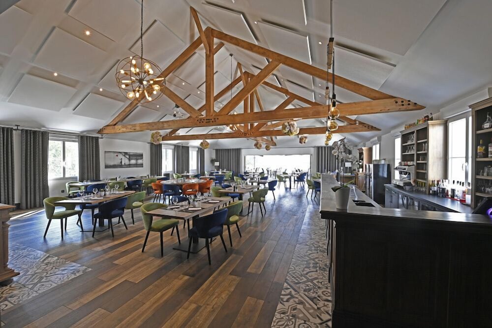 Фото Manoir de l'Eveche