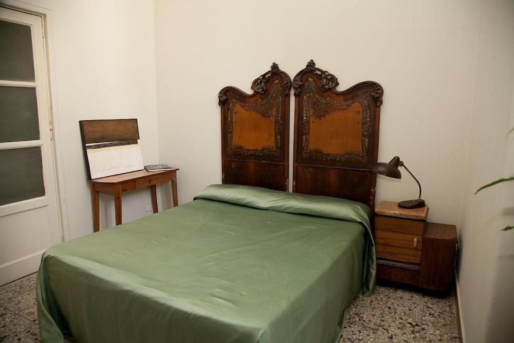 Фото Alcalà Living B&b