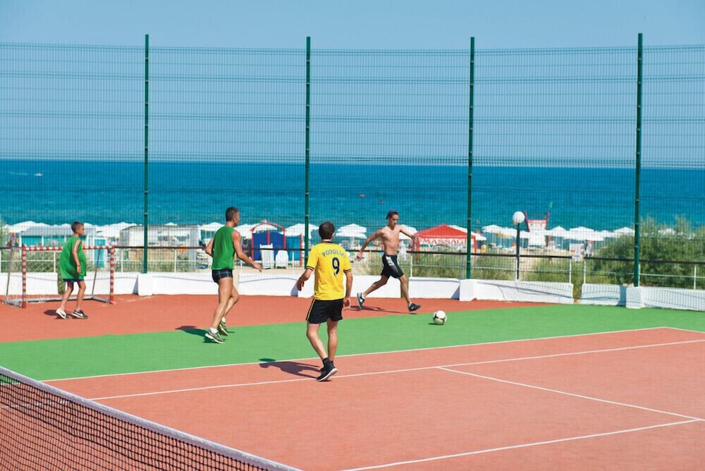 Фото Breathless Resort & SPA