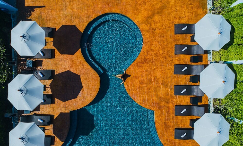 Фото Journeyhub Pattaya Central