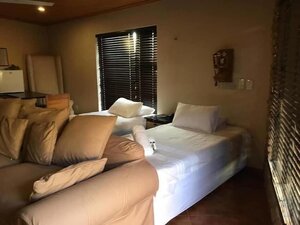 Meransha Self Catering Cc (Town of Walvis Bay, K. R. Thomas Street), hotel