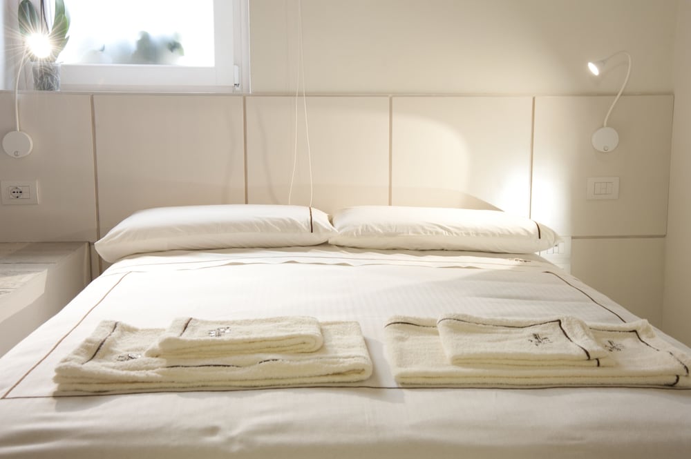 Фото San Francesco Bed & Breakfast