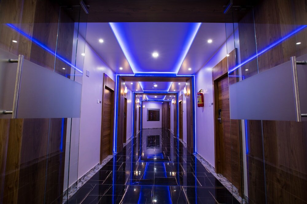 Фото Hotel Balaji Palace